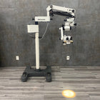 Wild Heerbrugg ENT/Dental Surgical Microscope - Leica -Angelus Medical