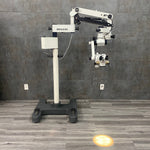 Wild Heerbrugg ENT/Dental Surgical Microscope - Leica -Angelus Medical