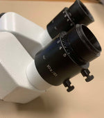 WILD Heerbrugg Eyepieces-Switzerland - Leica -Angelus Medical