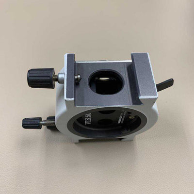 Wild Leica Microscope Beam Splitter (Used) - Leica -Angelus Medical