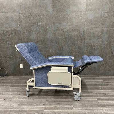 Winco 657 Clinical Care Recliner (New) - Winco -Angelus Medical