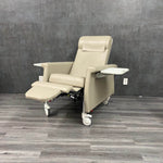 Winco 6940 Clinical Recliner with Swing Arms - Winco -Angelus Medical