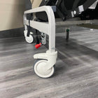 Winco 6940 Clinical Recliner with Swing Arms - Winco -Angelus Medical
