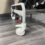 Winco 6940 Clinical Recliner with Swing Arms - Winco -Angelus Medical