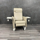 Winco 6940 Clinical Recliner with Swing Arms - Winco -Angelus Medical