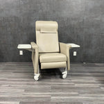 Winco 6940 Clinical Recliner with Swing Arms - Winco -Angelus Medical
