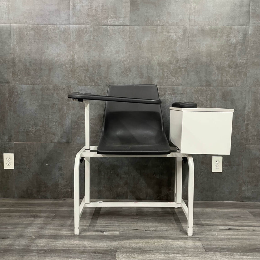 Winco Blood Drawing Chair - Winco -Angelus Medical