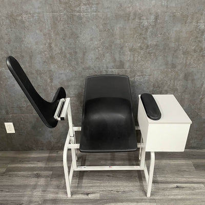 Winco Blood Drawing Chair - Winco -Angelus Medical
