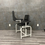 Winco Blood Drawing Chair - Winco -Angelus Medical