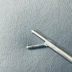 Wisap 7654 Laparoscopic Biopsy Forceps (Used) - Wisap -Angelus Medical
