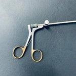 Wisap 7654 Laparoscopic Biopsy Forceps (Used) - Wisap -Angelus Medical