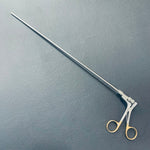 Wisap 7654 Laparoscopic Biopsy Forceps (Used) - Wisap -Angelus Medical