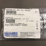W.lorenz HARGIS TENDON STRIPPER,(New) - W. Lorenz -Angelus Medical