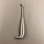 W.lorenz HARGIS TENDON STRIPPER,(New) - W. Lorenz -Angelus Medical