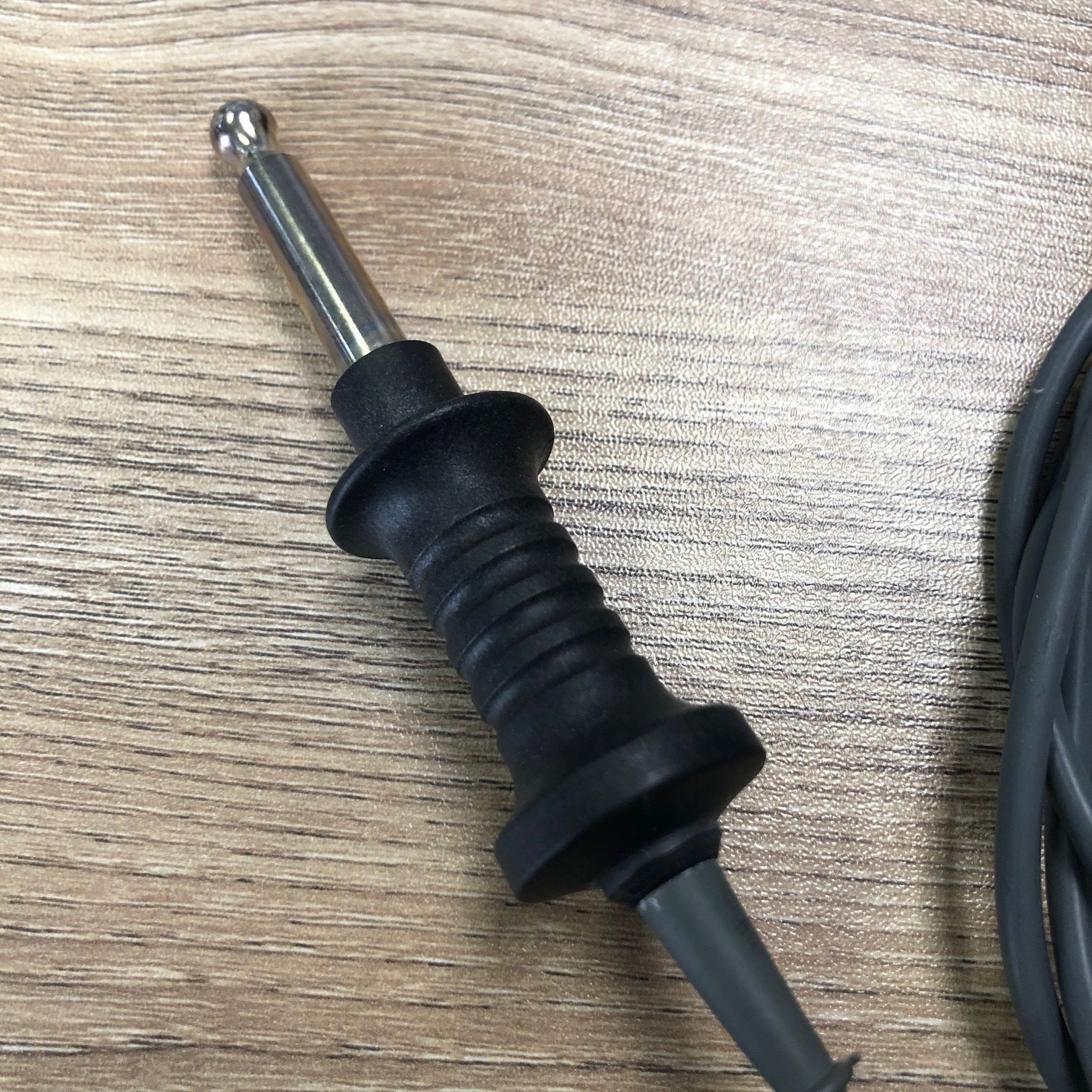 Wolf 815.033 HF Monopolar Reusable connecting Cable - Wolf -Angelus Medical