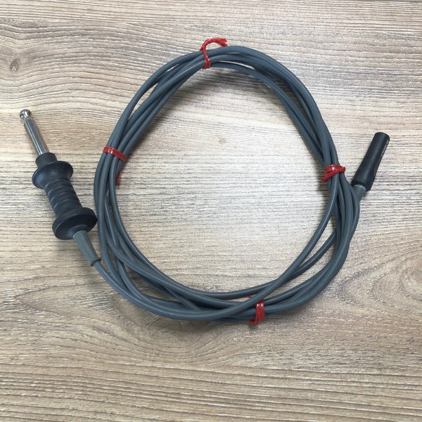 Wolf 815.033 HF Monopolar Reusable connecting Cable