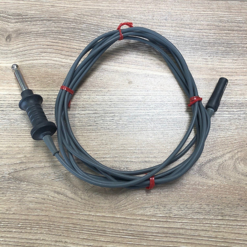 Wolf 815.033 HF Monopolar Reusable connecting Cable - Wolf -Angelus Medical