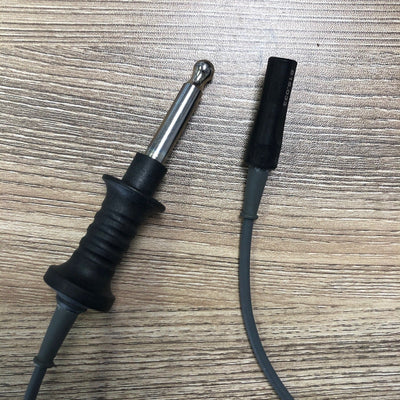 Wolf 815.033 HF Monopolar Reusable connecting Cable - Wolf -Angelus Medical