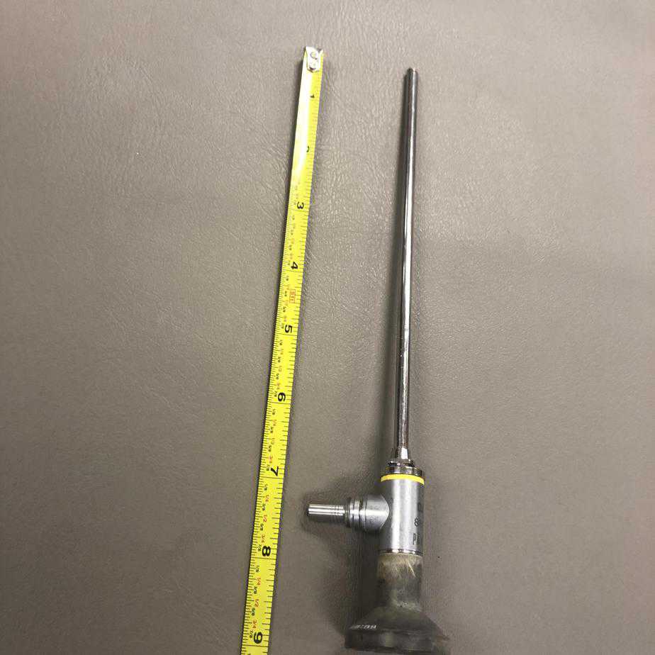 Wolf 8851.42 Arthroscope - Wolf -Angelus Medical