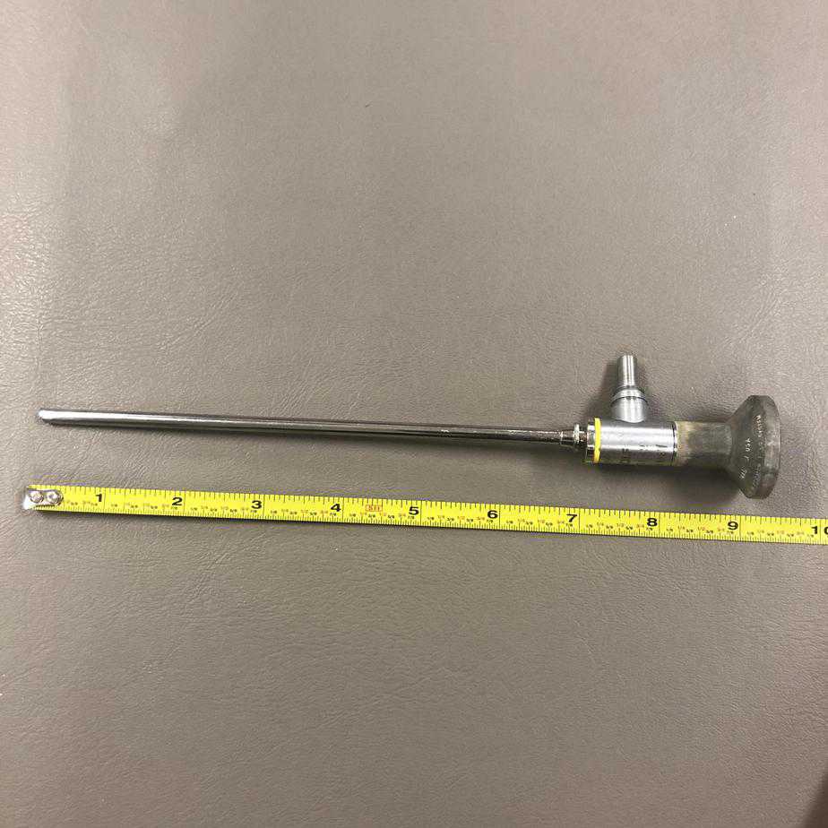 Wolf 8851.42 Arthroscope - Wolf -Angelus Medical