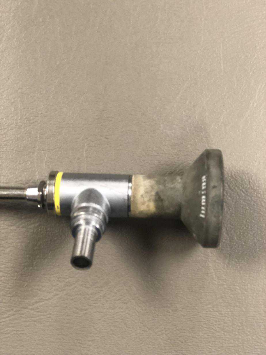 Wolf 8851.42 Arthroscope - Wolf -Angelus Medical