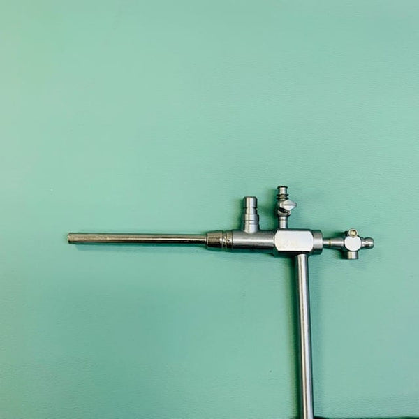 Wolf 8858.31 Rigid Nephroscope (Used)