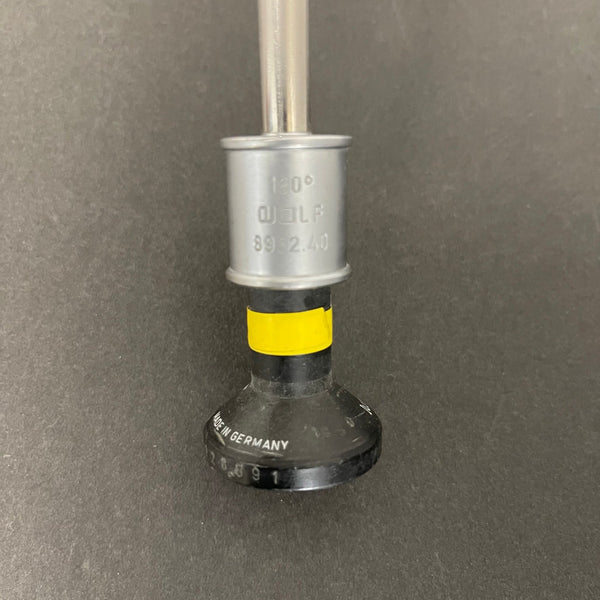 Wolf 8932.40 Rigid Laparoscope (Used)