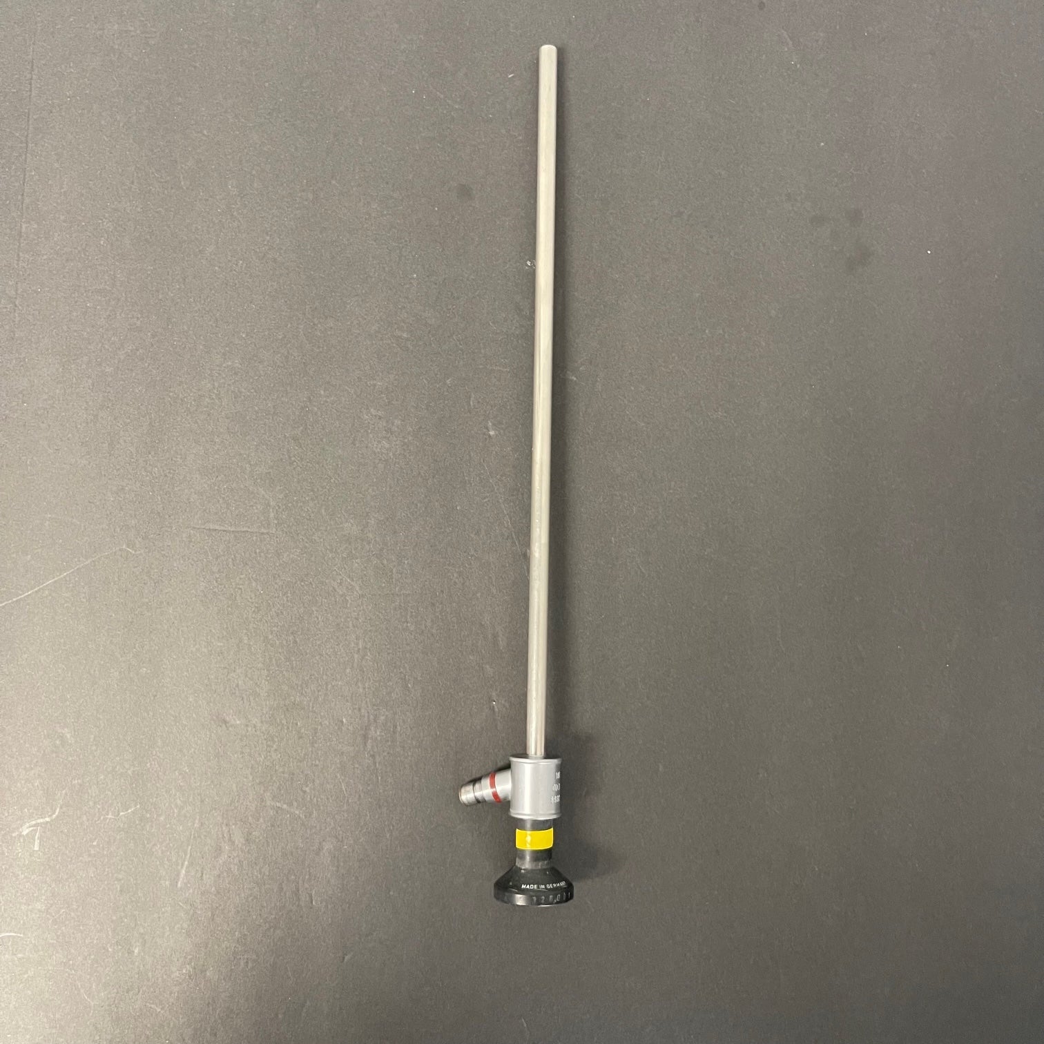 Wolf 8932.40 Rigid Laparoscope (Used) - Wolf -Angelus Medical