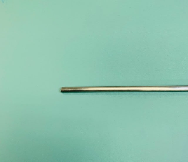 Wolf 8939-31 Rigid Laparoscope (Used) - Wolf -Angelus Medical