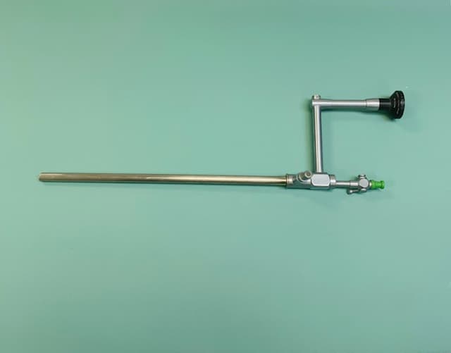 Wolf 8939-31 Rigid Laparoscope (Used) - Wolf -Angelus Medical