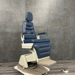 Woodlyn Optical ENT Procedure Chair - Woodlyn -Angelus Medical