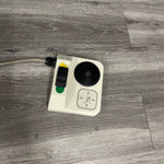 Woodlyn Optical ENT Procedure Chair - Woodlyn -Angelus Medical