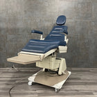 Woodlyn Optical ENT Procedure Chair - Woodlyn -Angelus Medical
