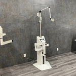 Woodlyn Optical Instrument Stand - Woodlyn -Angelus Medical