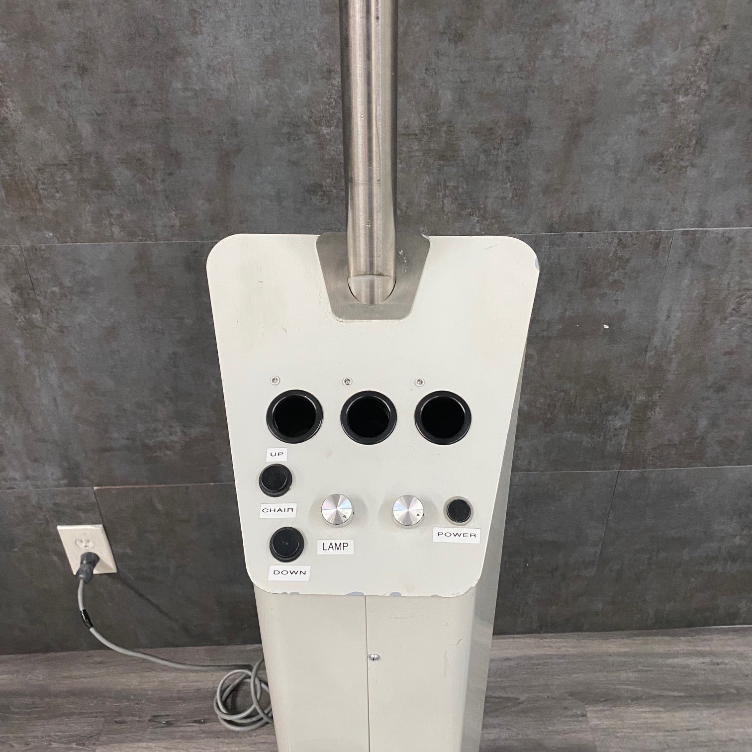 Woodlyn Optical Instrument Stand - Woodlyn -Angelus Medical