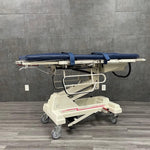 WY Medical Total Lift II Transfer Stretcher Chair - WY -Angelus Medical