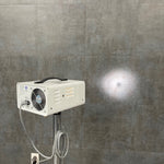 Xenon Brite lite lll (Refurbished) - Applied Fiberoptics -Angelus Medical