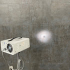 Xenon Brite lite lll (Refurbished) - Applied Fiberoptics -Angelus Medical