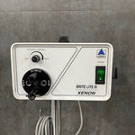 Xenon Brite lite lll (Refurbished) - Applied Fiberoptics -Angelus Medical