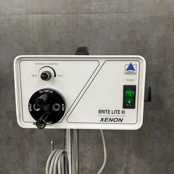 Xenon Brite lite lll (Refurbished)