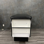 Zebra Pediatrics Exam Table (Refurbished) - Good Time -Angelus Medical