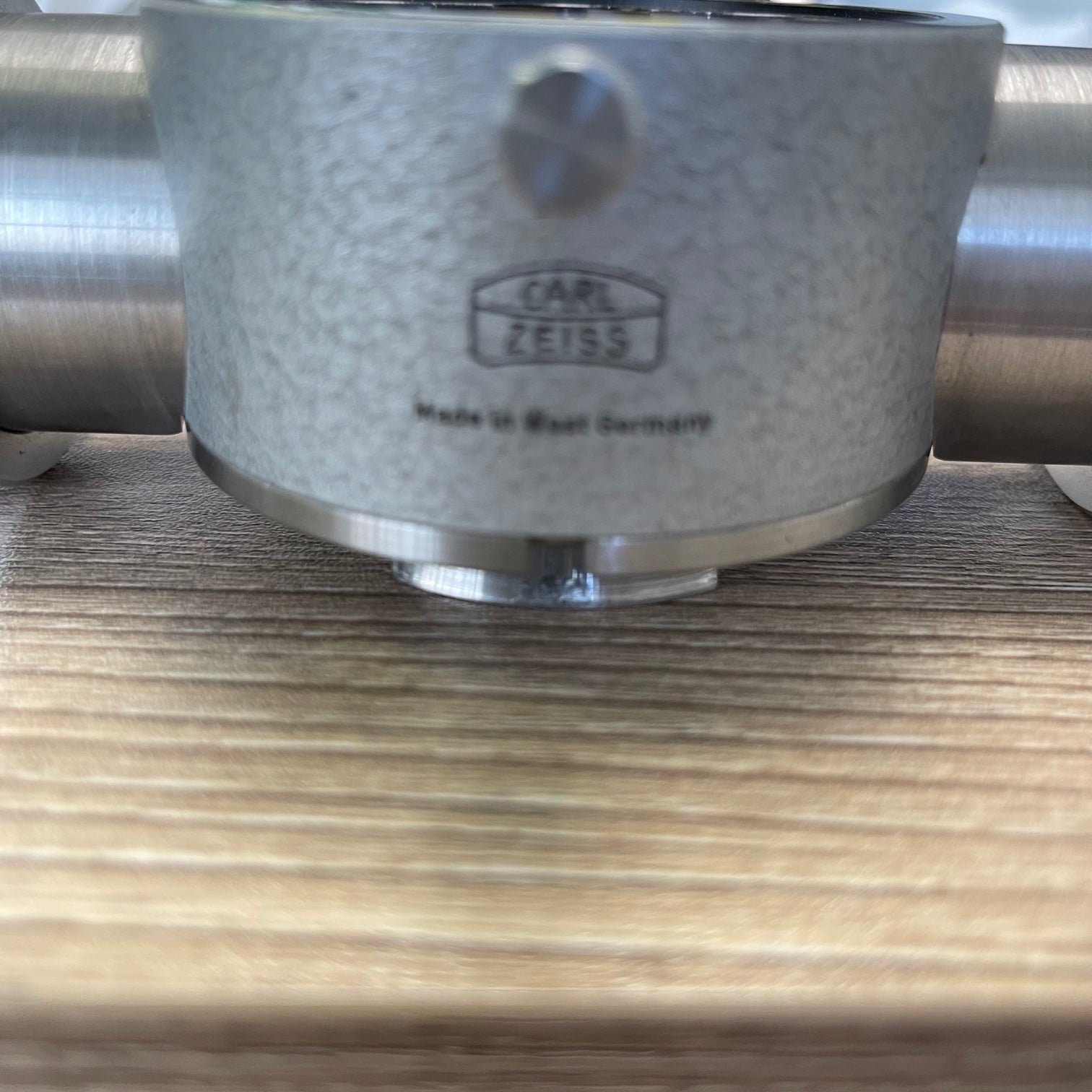 Zeiss Beam Splitter -universal size (Used) - ZEISS -Angelus Medical