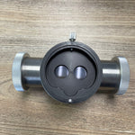 Zeiss Beam Splitter -universal size (Used) - ZEISS -Angelus Medical