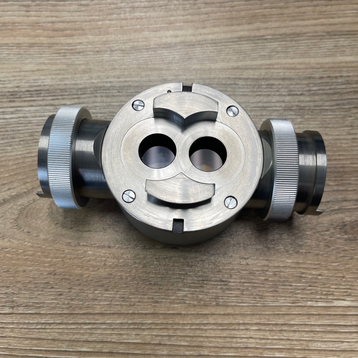 Zeiss Beam Splitter -universal size (Used) - ZEISS -Angelus Medical