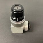 Zeiss F 107 OPMI Camera adapter (Used) - ZEISS -Angelus Medical