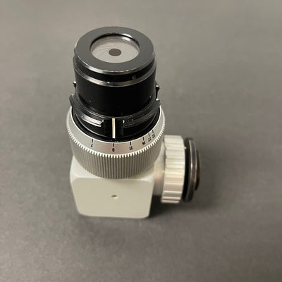 Zeiss F 107 OPMI Camera adapter (Used) - ZEISS -Angelus Medical