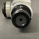Zeiss F 107 OPMI Camera adapter (Used) - ZEISS -Angelus Medical