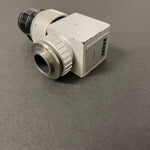 Zeiss F 74 Camera Lens Adapter - ZEISS -Angelus Medical