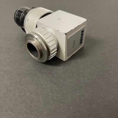 Zeiss F 74 Camera Lens Adapter Zeiss F 74 Camera Lens Adapter - ZEISS -Angelus Medical
