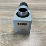 Zeiss f=107 Camera Adapter Surgical Microscope (Used) - ZEISS -Angelus Medical